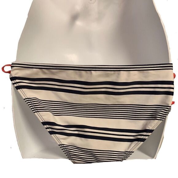 Old Navy Stars Stripes Bikini Set Junior Medium Red White Blue Summer Re… - Picture 9 of 14